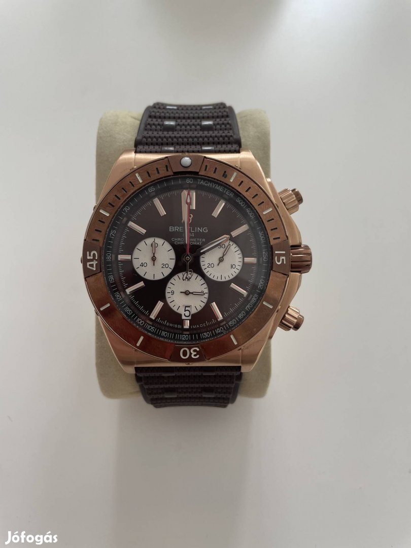Breitling 1884 Chronometer Chronomat