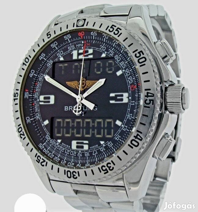 Breitling B-1