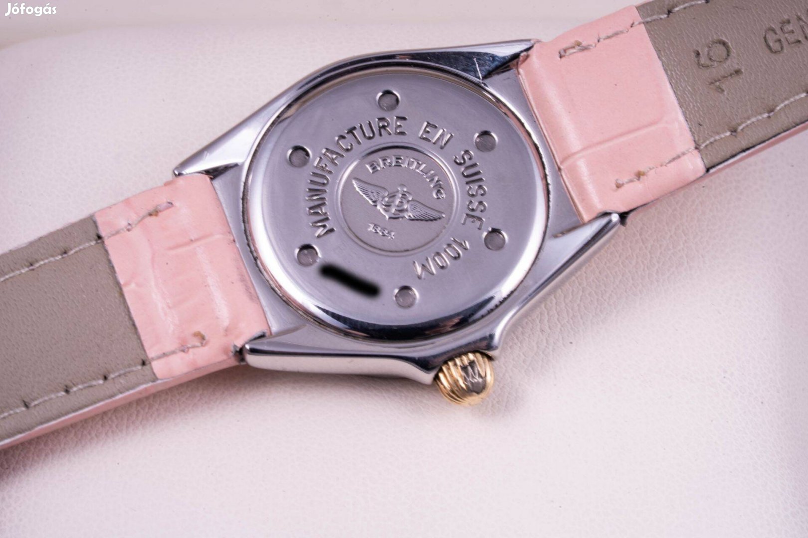 Breitling Callistino