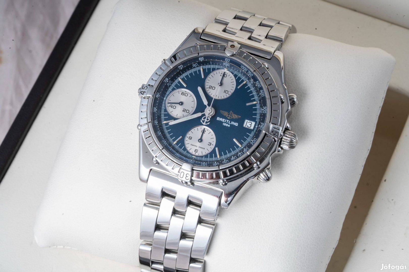 Breitling Chronomat