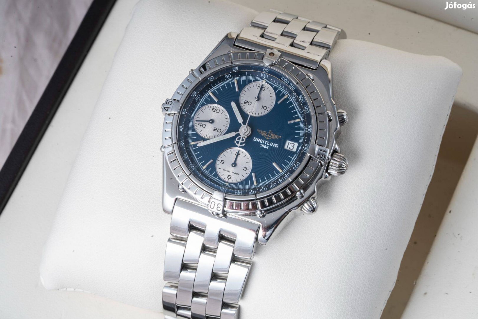 Breitling Chronomat