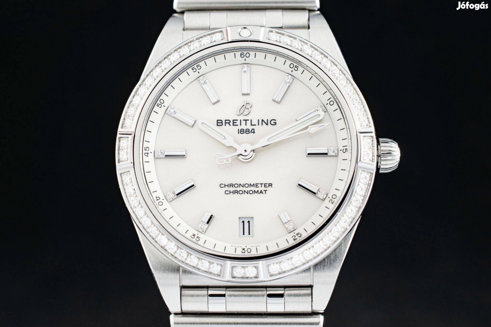 Breitling Chronomat Automatic 36