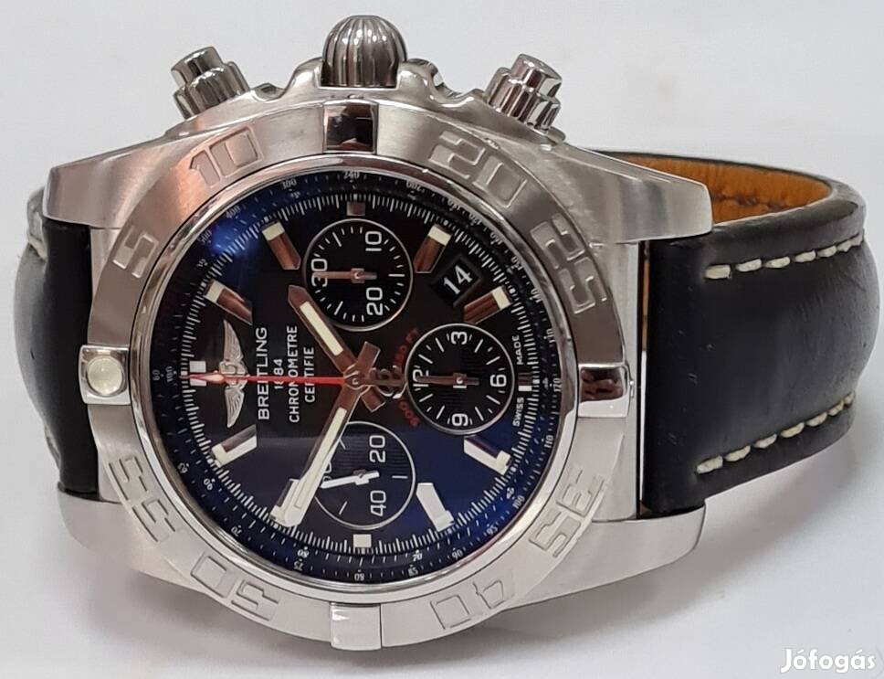 Breitling Chronomat B01 Chronograph 500m 