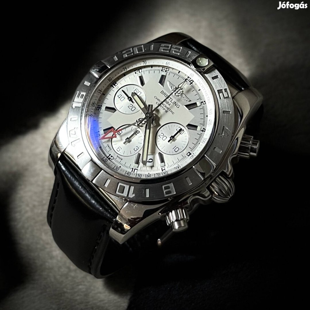 Breitling Chronomat B04 GMT