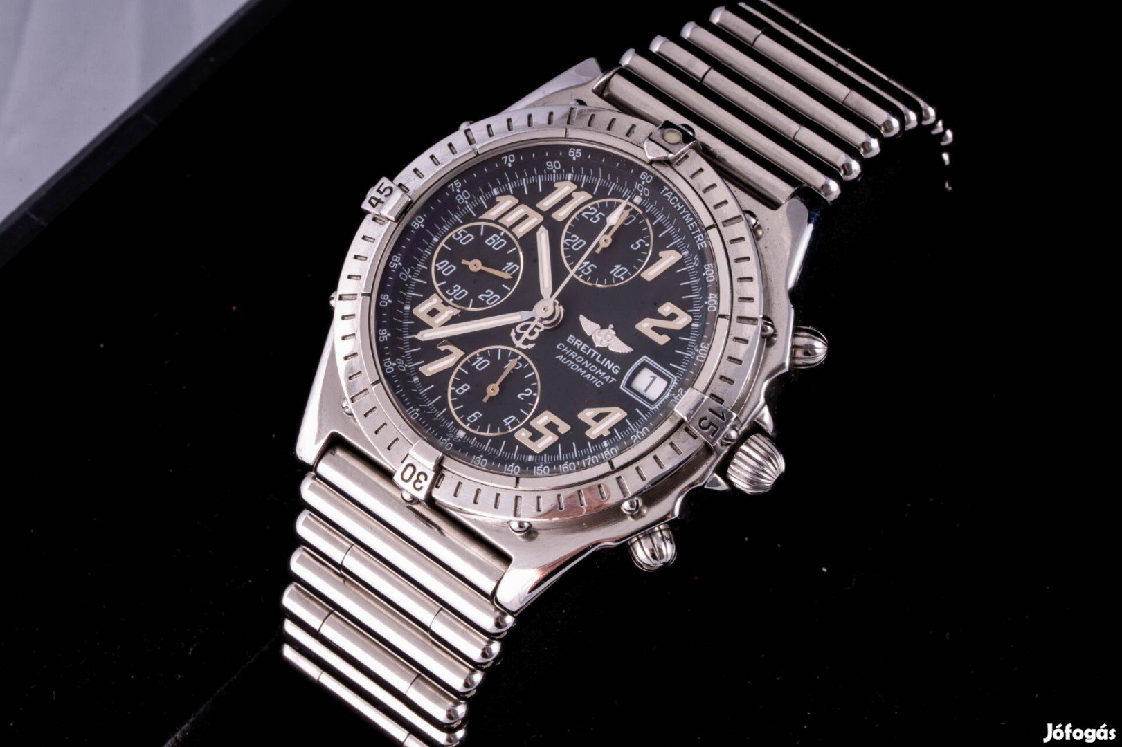 Breitling Chronomat Bullet