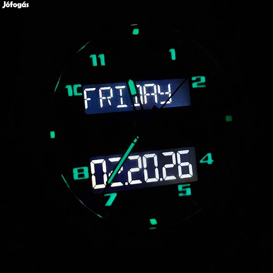 Breitling Cockpit Night Mission B50 Black Titanium VB501022