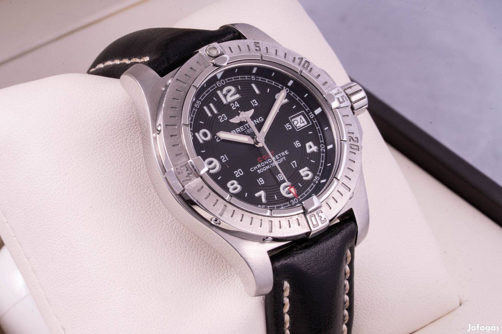 Breitling Colt 500m