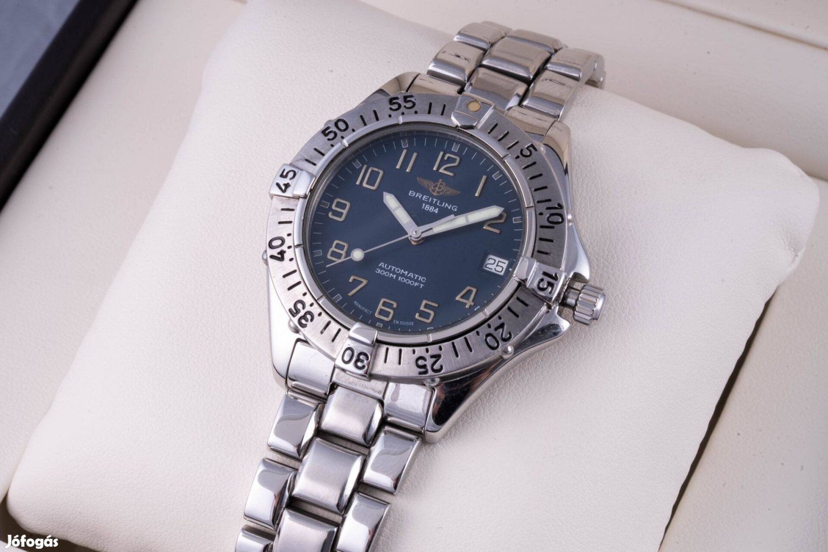 Breitling Colt Automatic