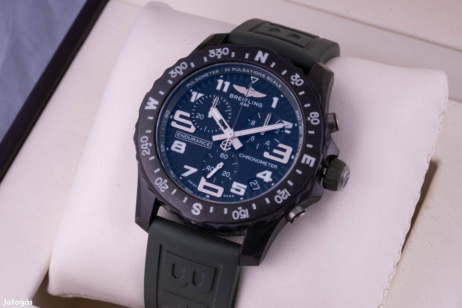 Breitling Endurance Pro