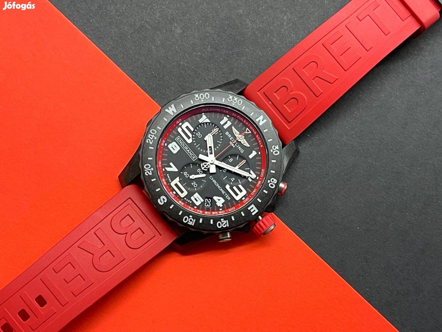 Breitling Endurance Pro 44 Lgsw