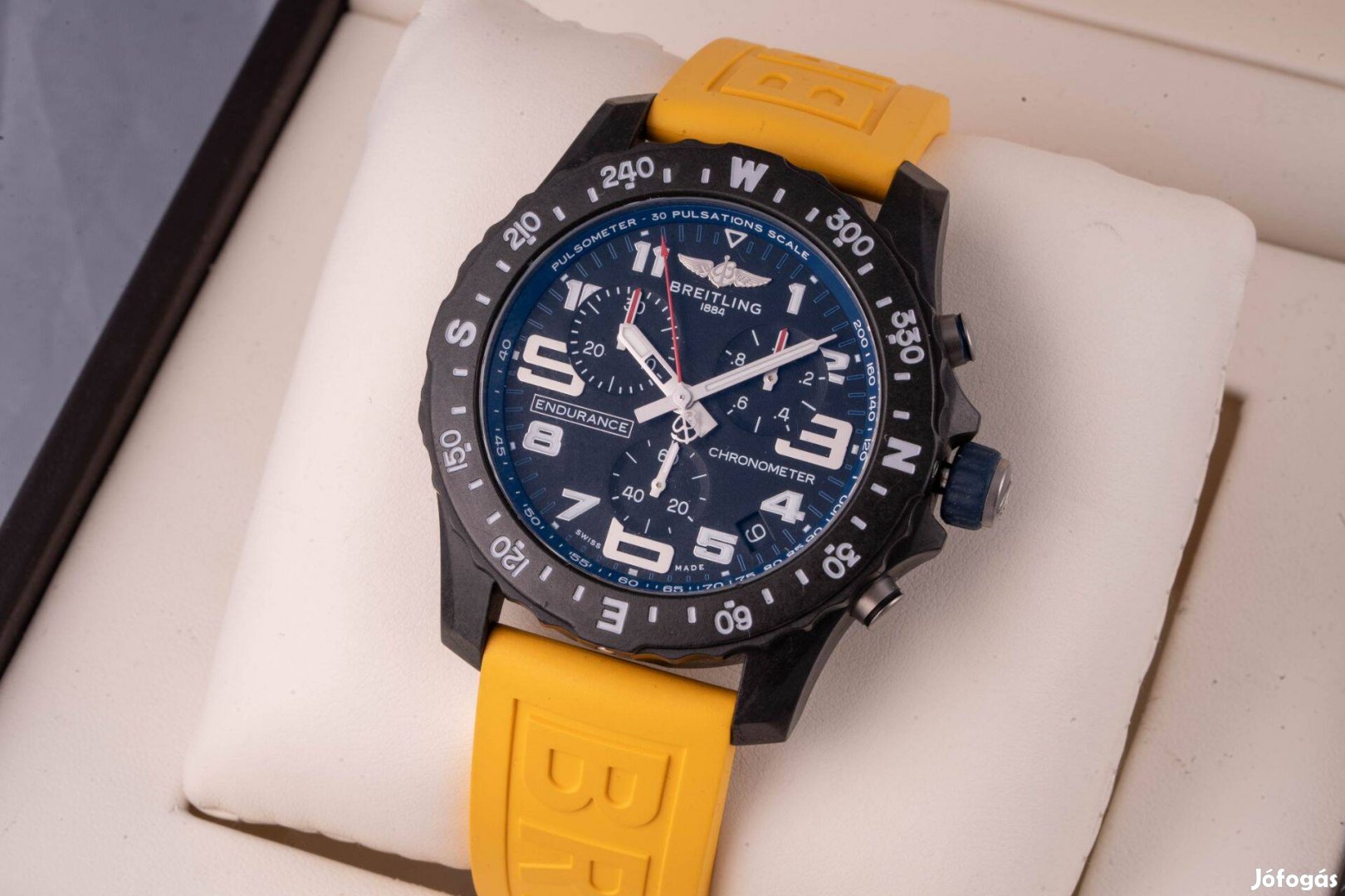 Breitling Endurance Pro