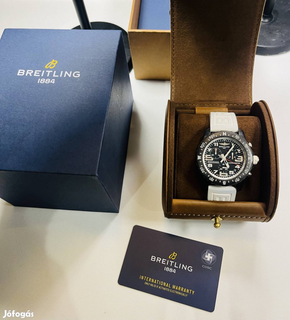 Breitling Endurance Pro