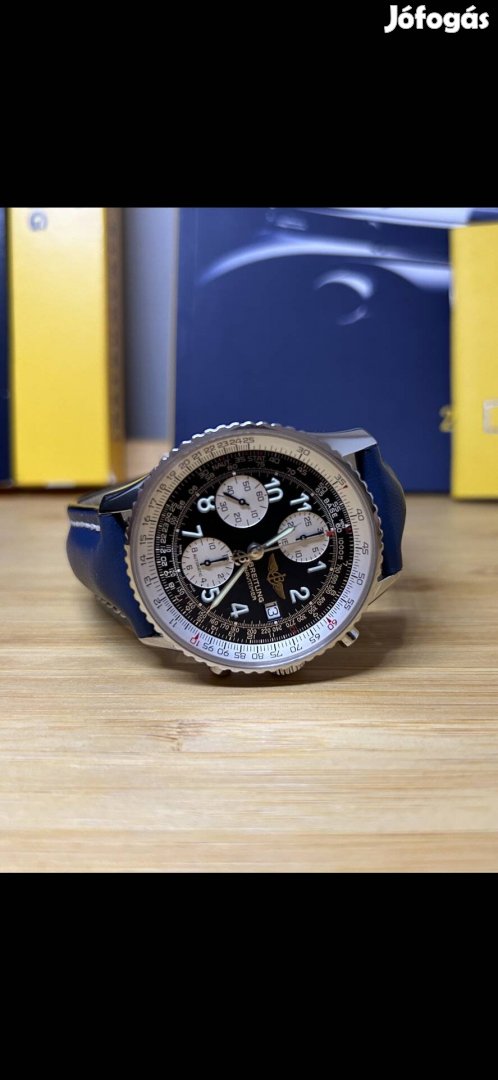 Breitling Navitimer 41