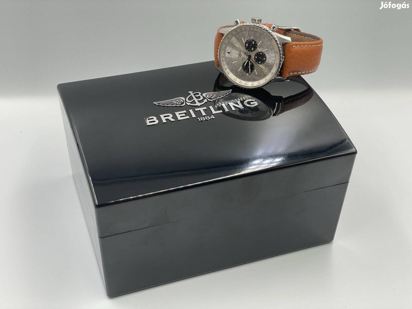 Breitling Navitimer 50TH Anniversary