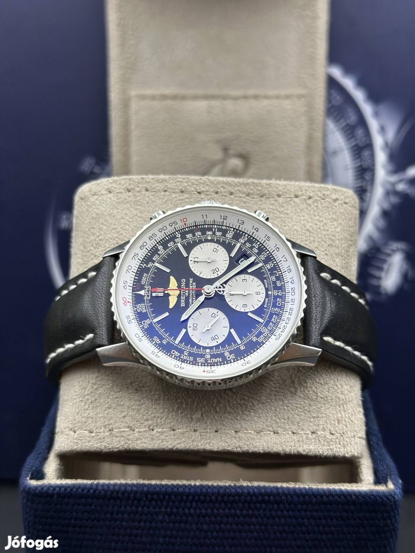 Breitling Navitimer B01