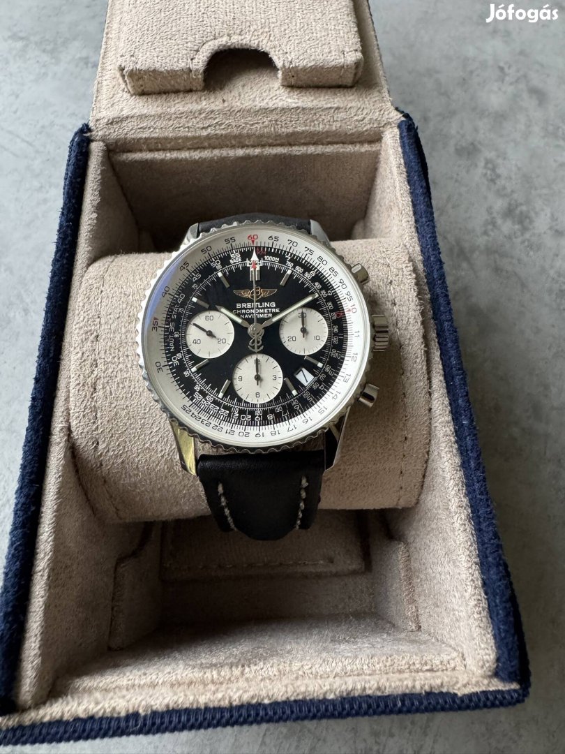 Breitling Navitimer Chrono 41mm