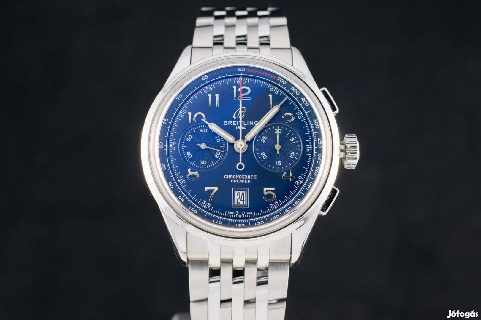 Breitling Premier B01 Chronograph 42