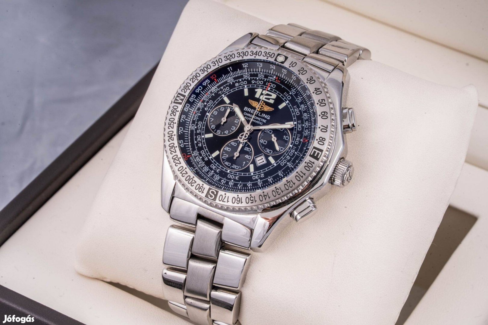 Breitling Professional B-2