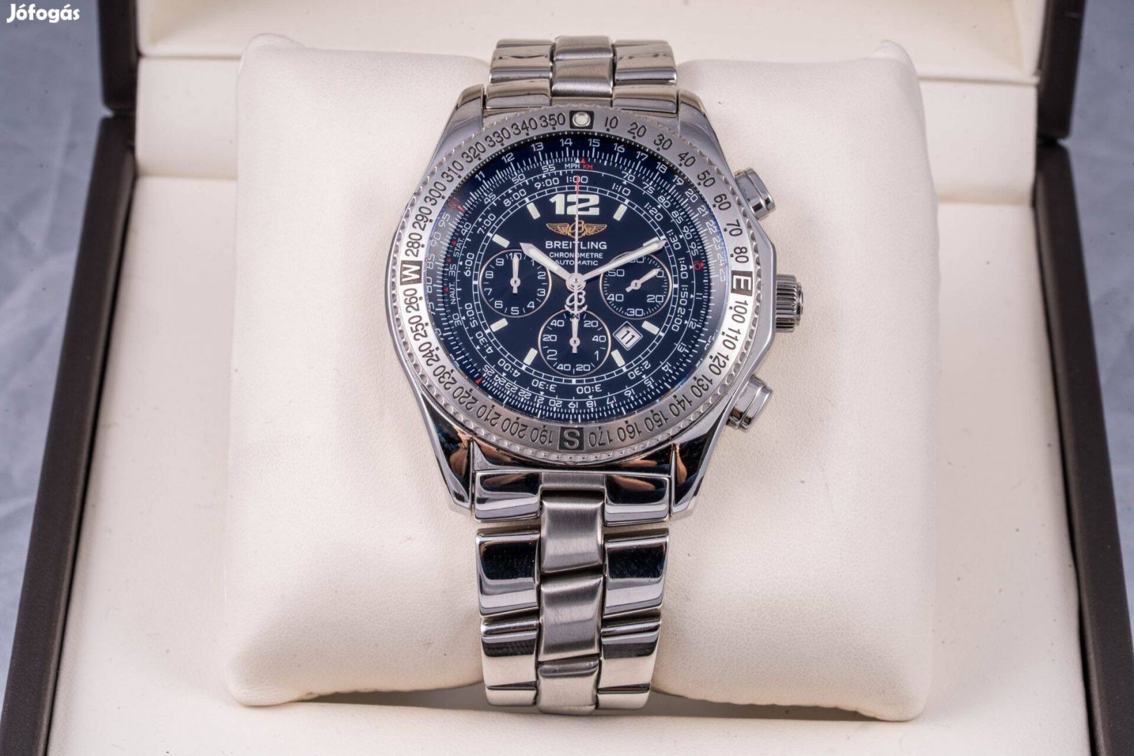 Breitling Professional B-2