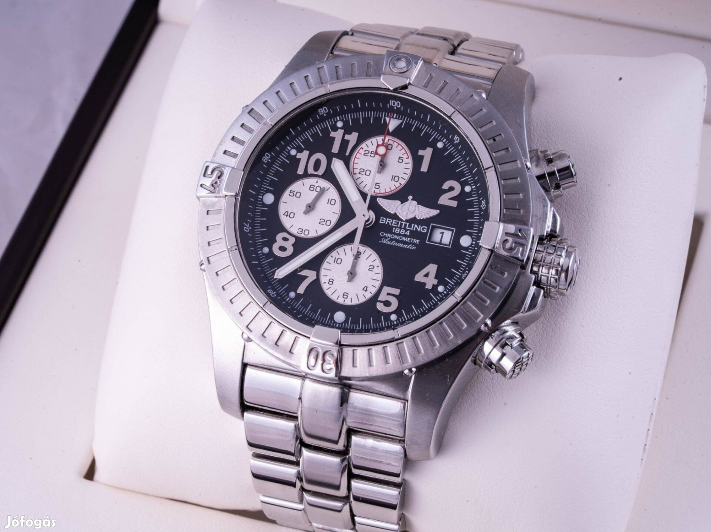 Breitling Super Avenger 48