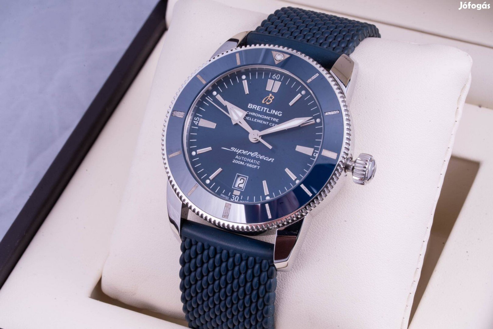 Breitling Super Ocean Heritage 2