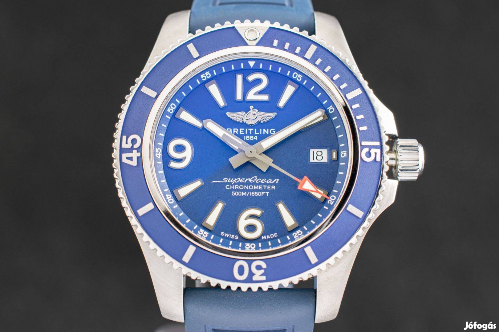 Breitling Superocean