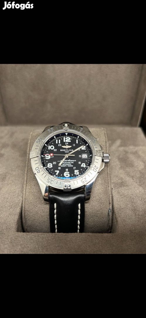 Breitling Superocean