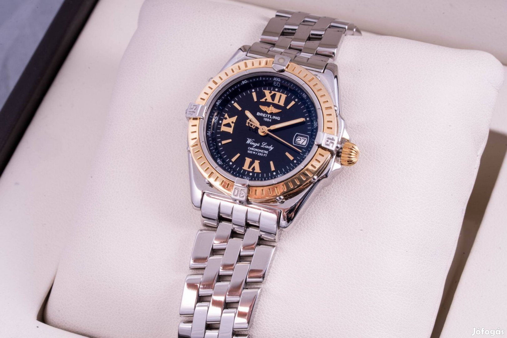 Breitling Wings Lady