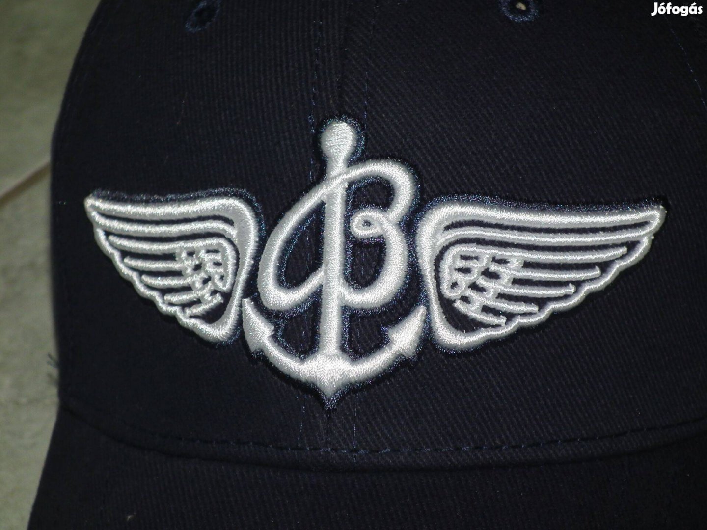 Breitling baseball sapka