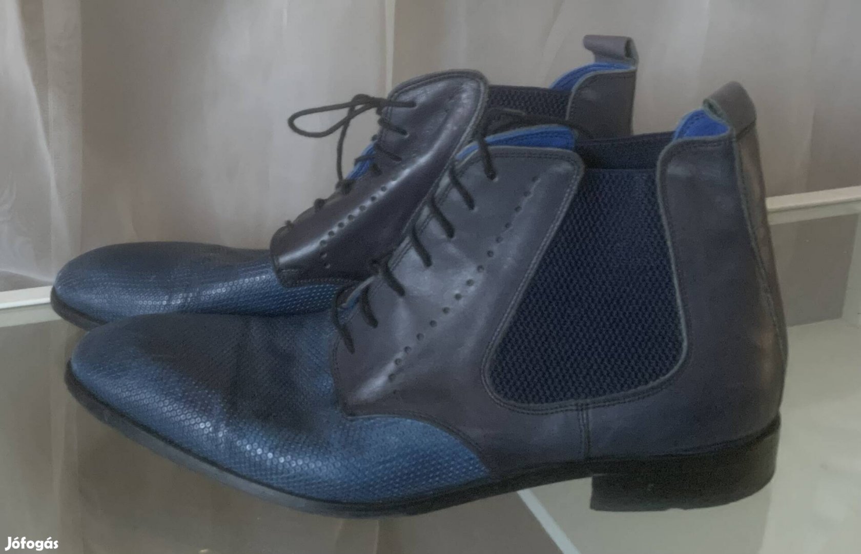 Breitling férfi cipő (43)