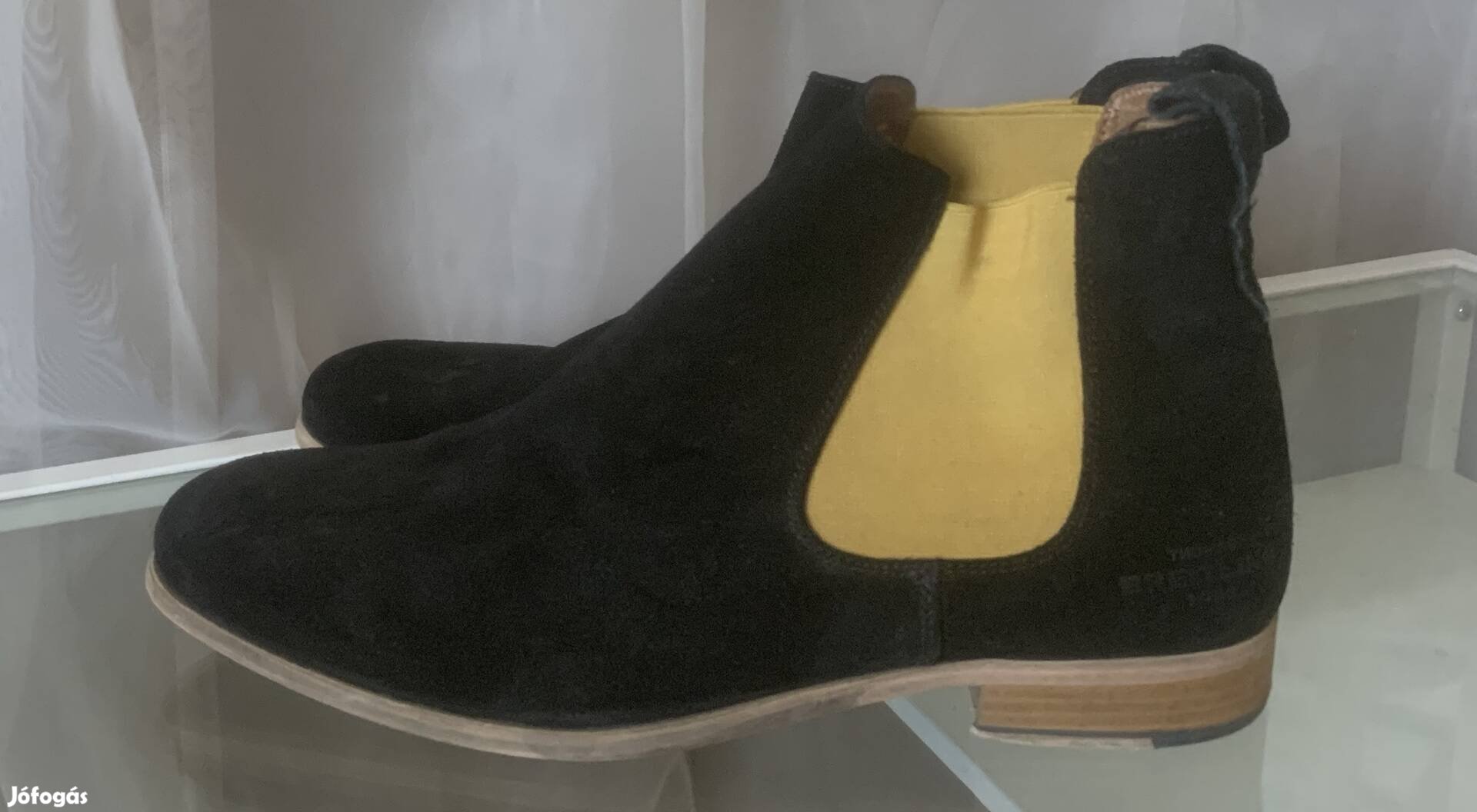 Breitling férfi cipő (43)