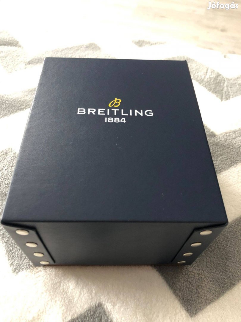 Breitling karóra