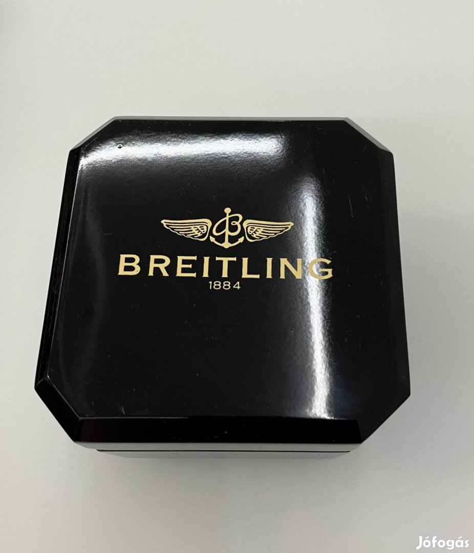 Breitling vadonat új karóra 44mm tokátmérő