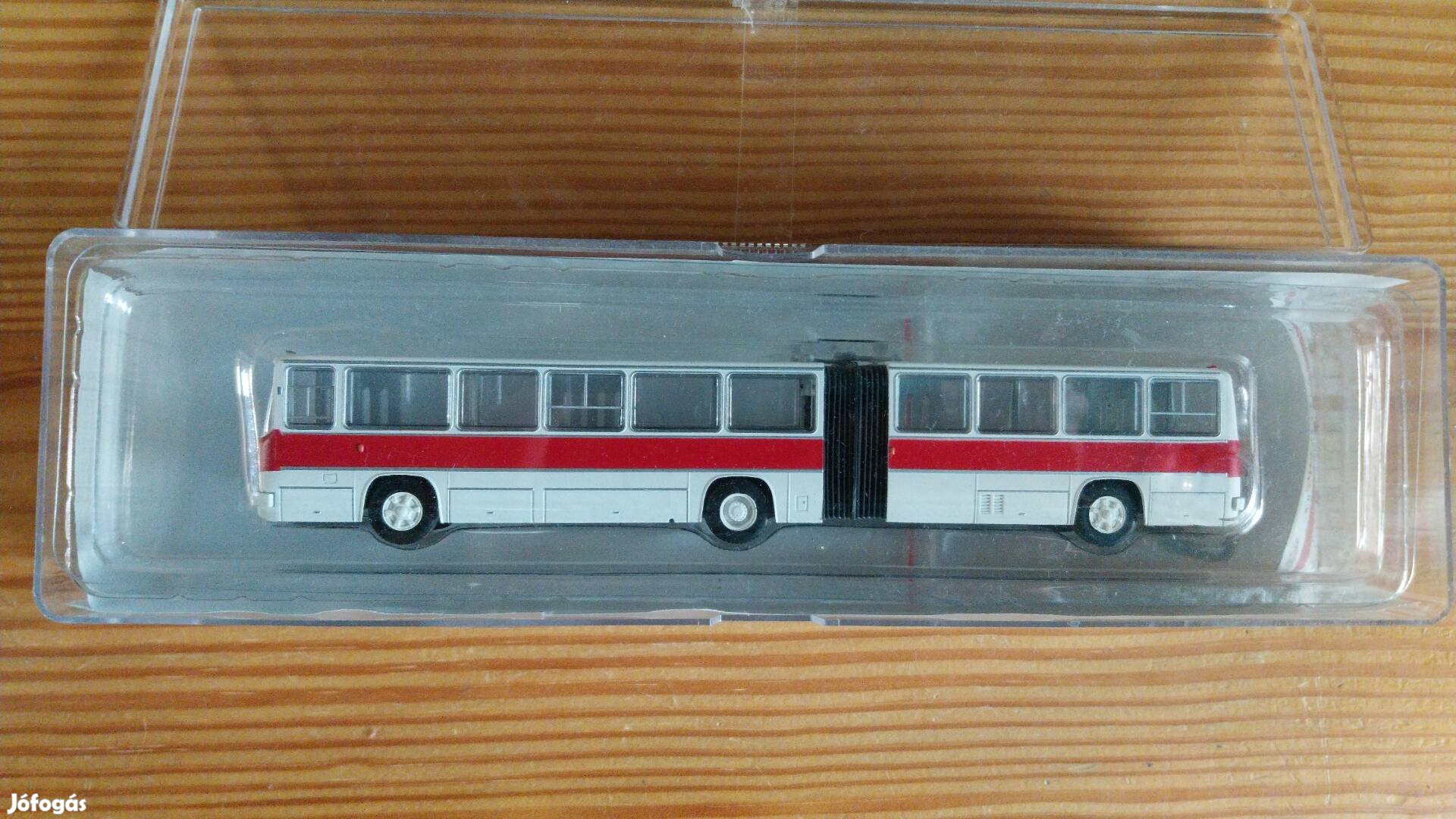 Brekina Ikarus 280 modell 1:87 H0