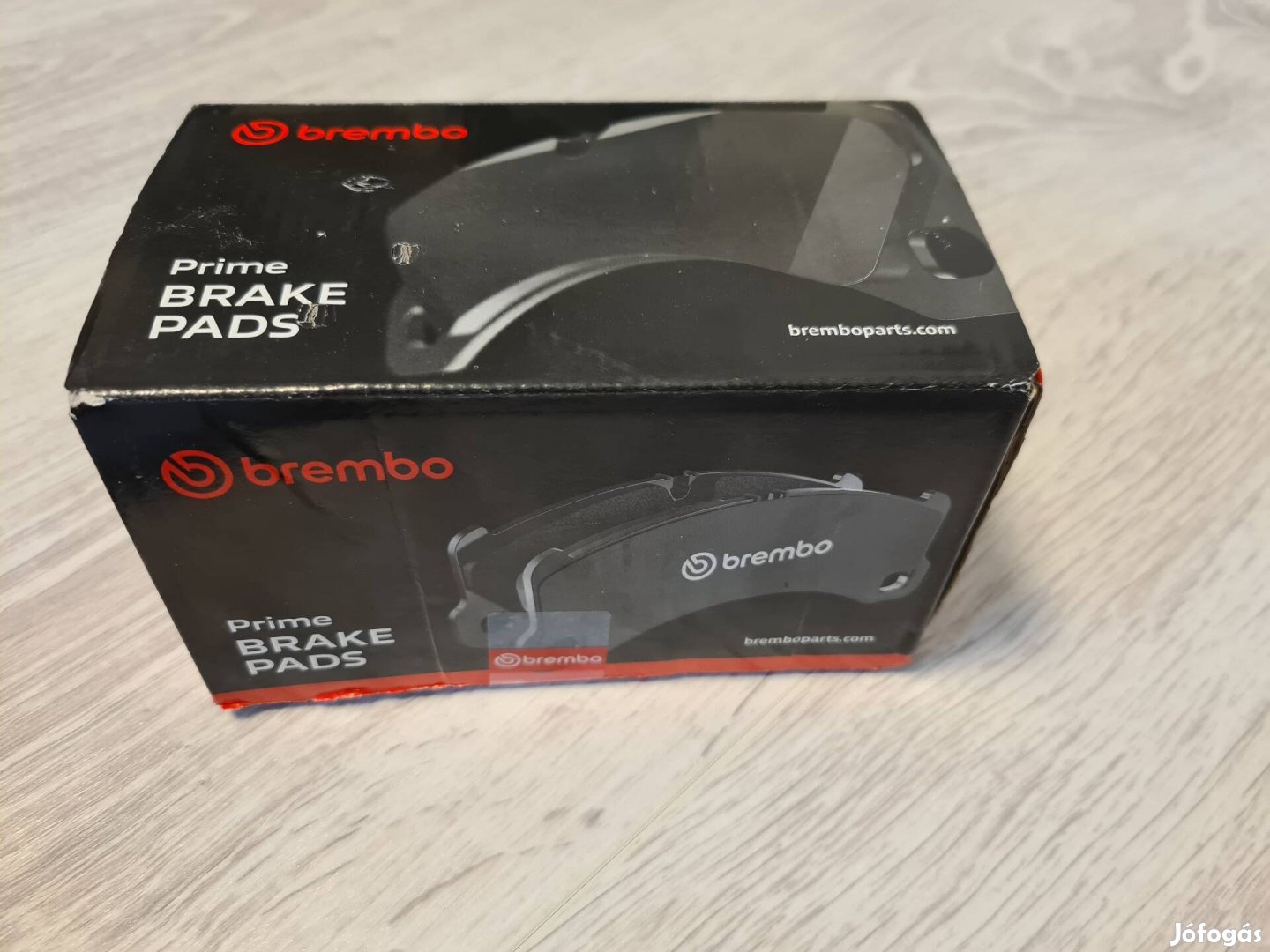 Brembo fékbetét 