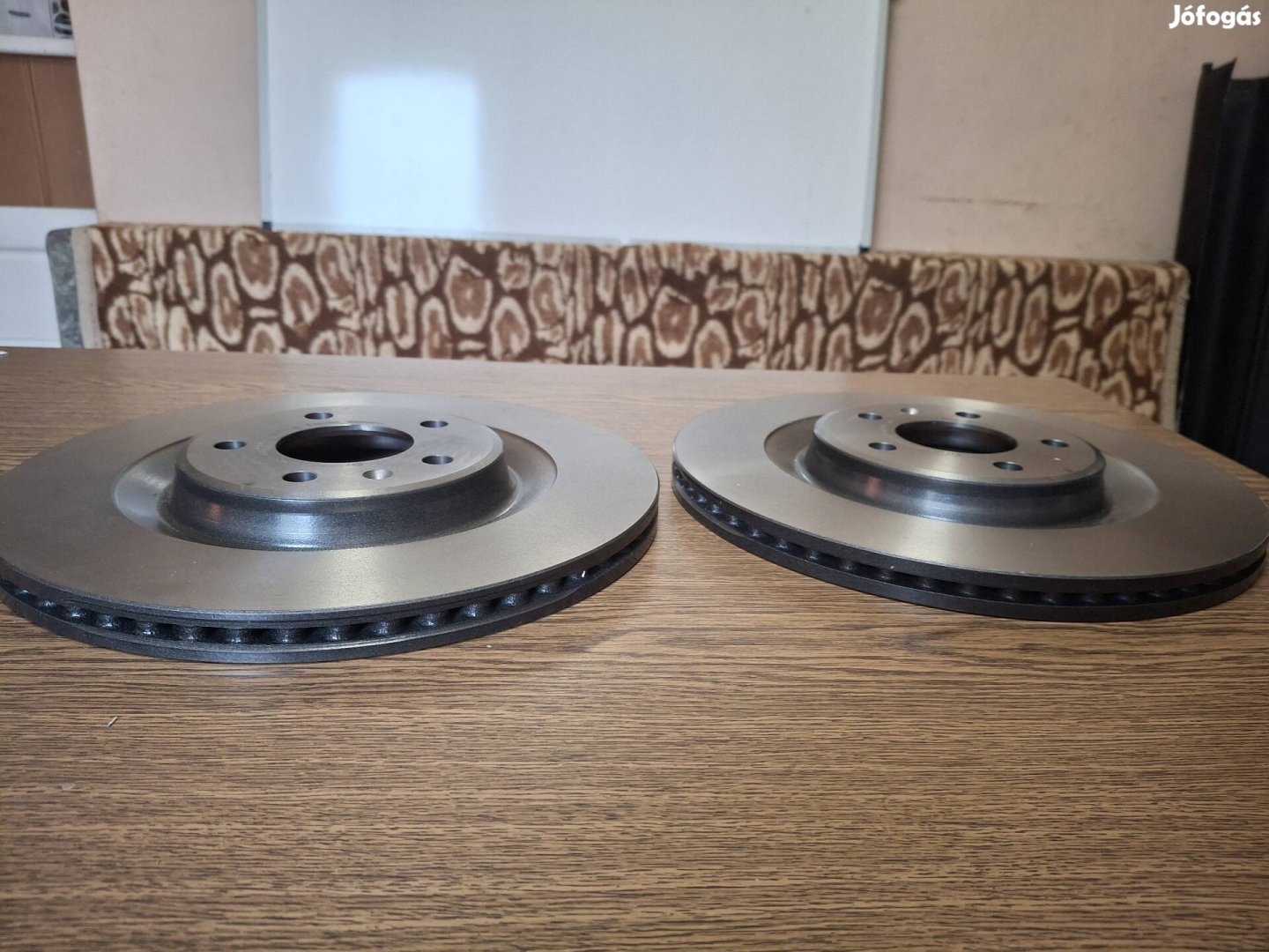 Brembo féktárcsa (AUDI) 09.b969.11
