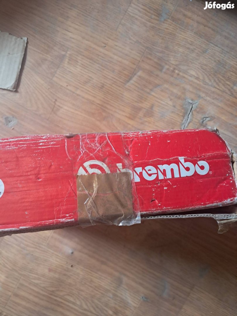 Brembo féktárcsa eladó 