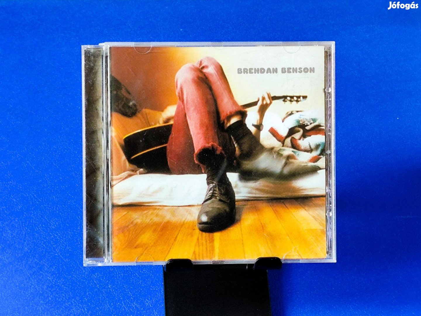 Brendan Benson - One Mississippi CD