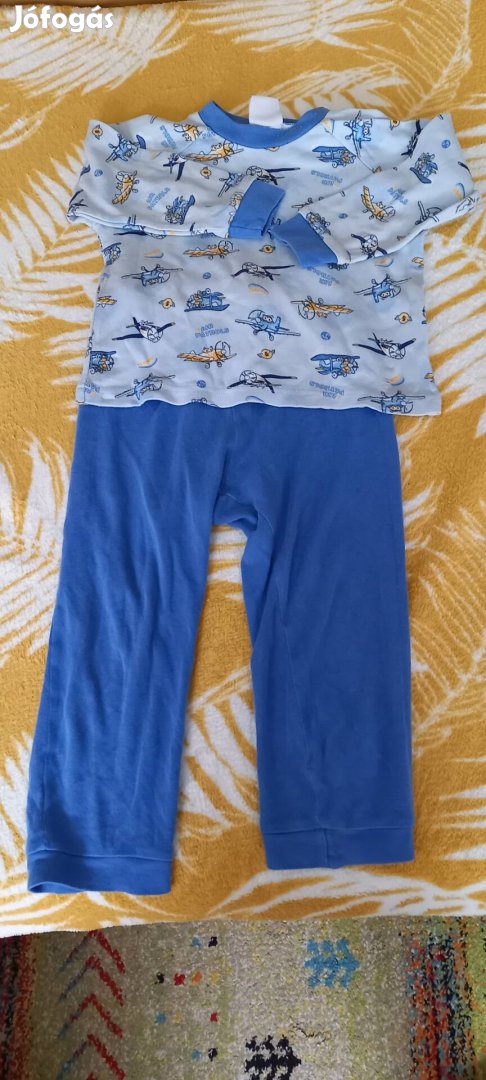 Brendon 92-es pizsama