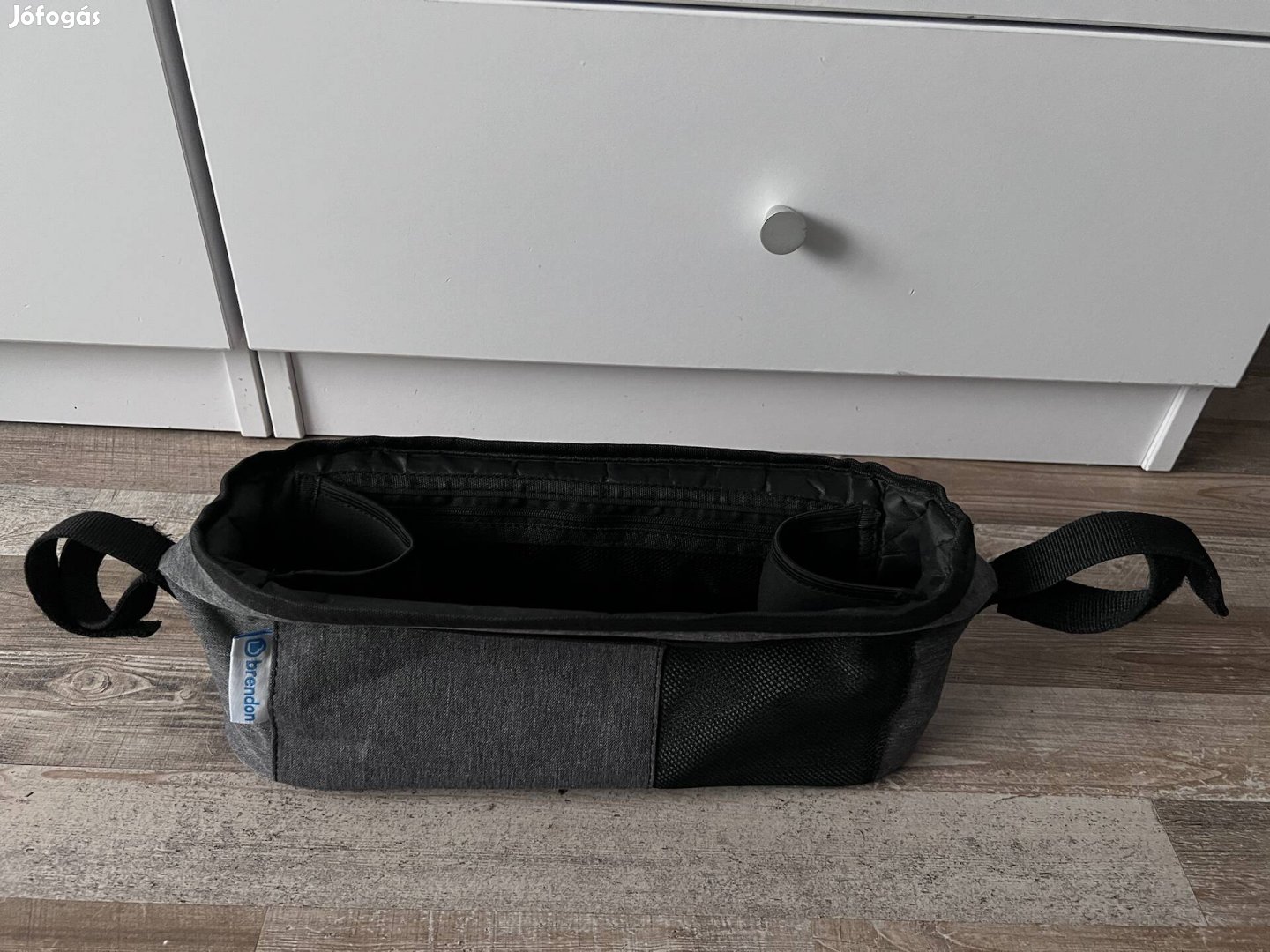 Brendon Travel Multi Pockets rendszerező táska