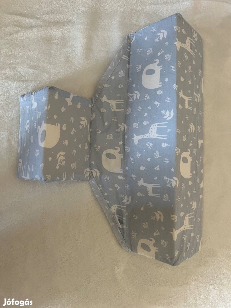 Brendon elfordulásgátló párna elado