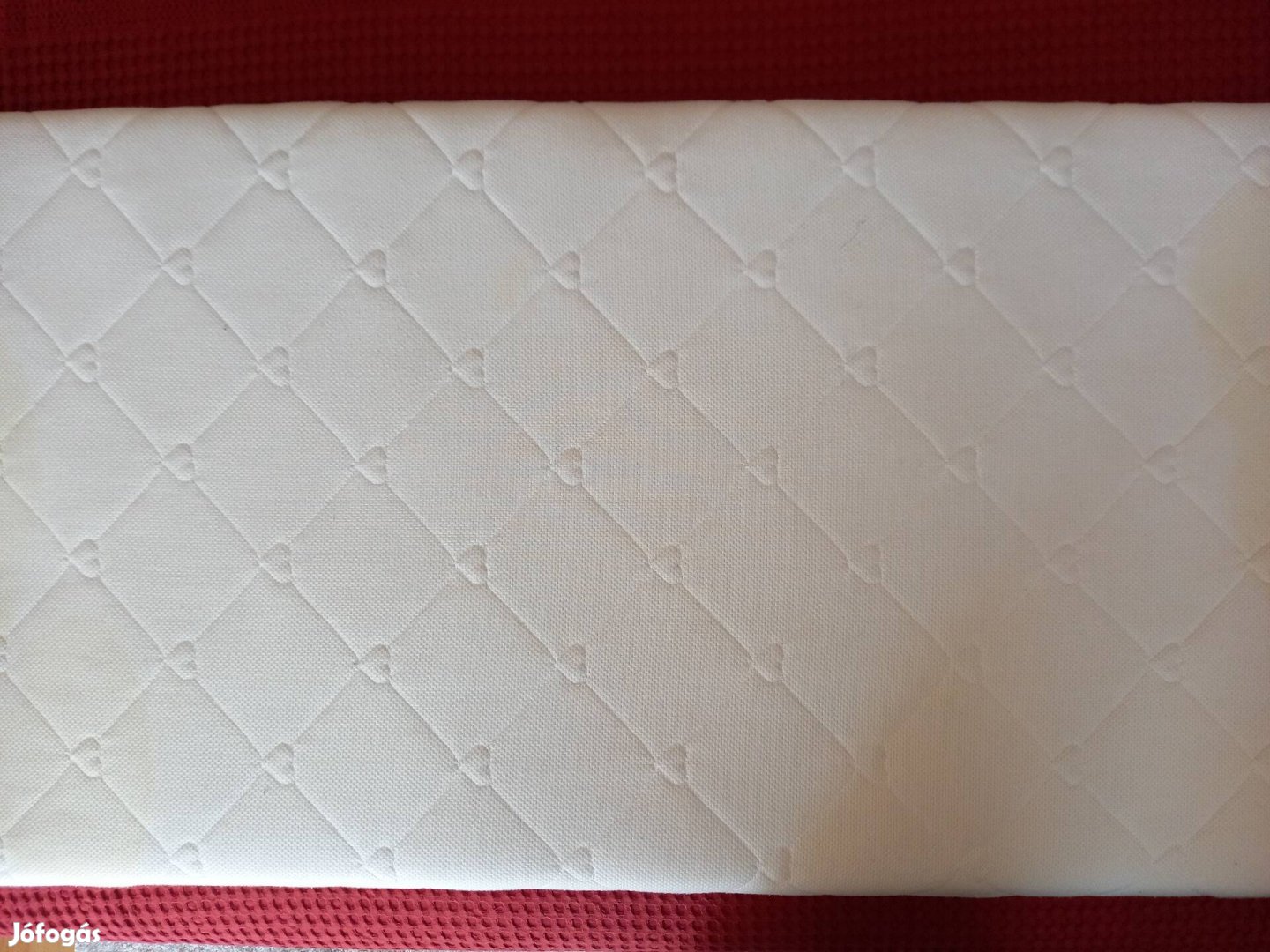 Brendon kókusz réteges matrac 120x60 cm