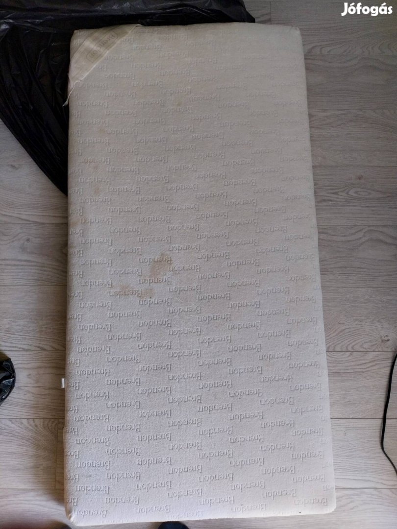 Brendon kókuszmatrac 60x120cm elado