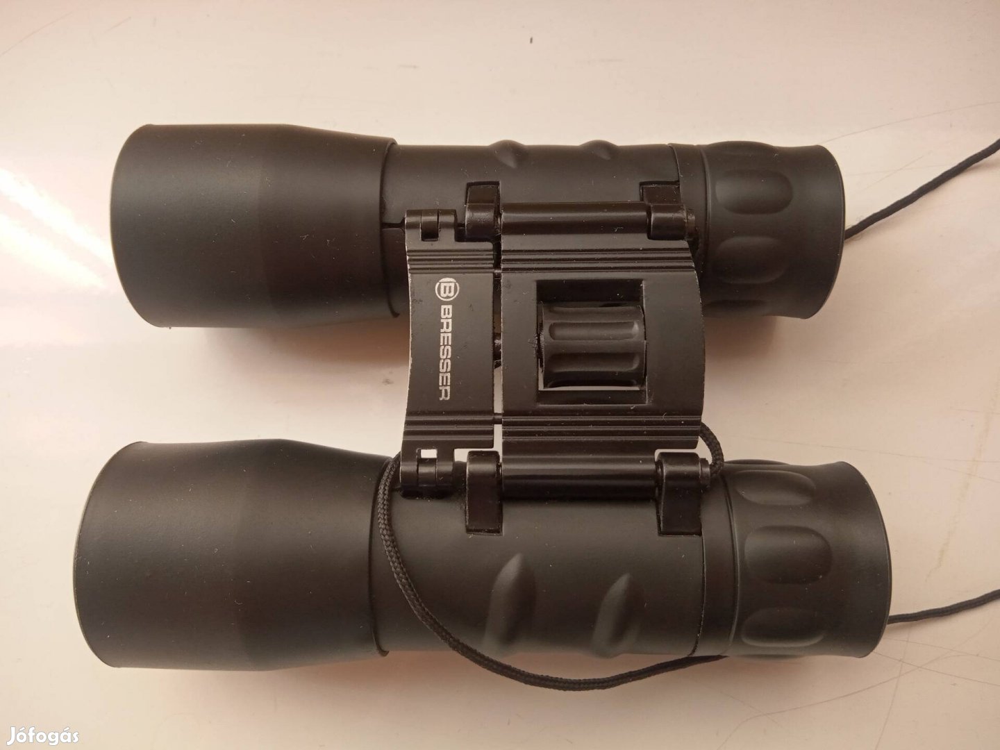 Bresser távcső 12 x 32mm /kettőz!