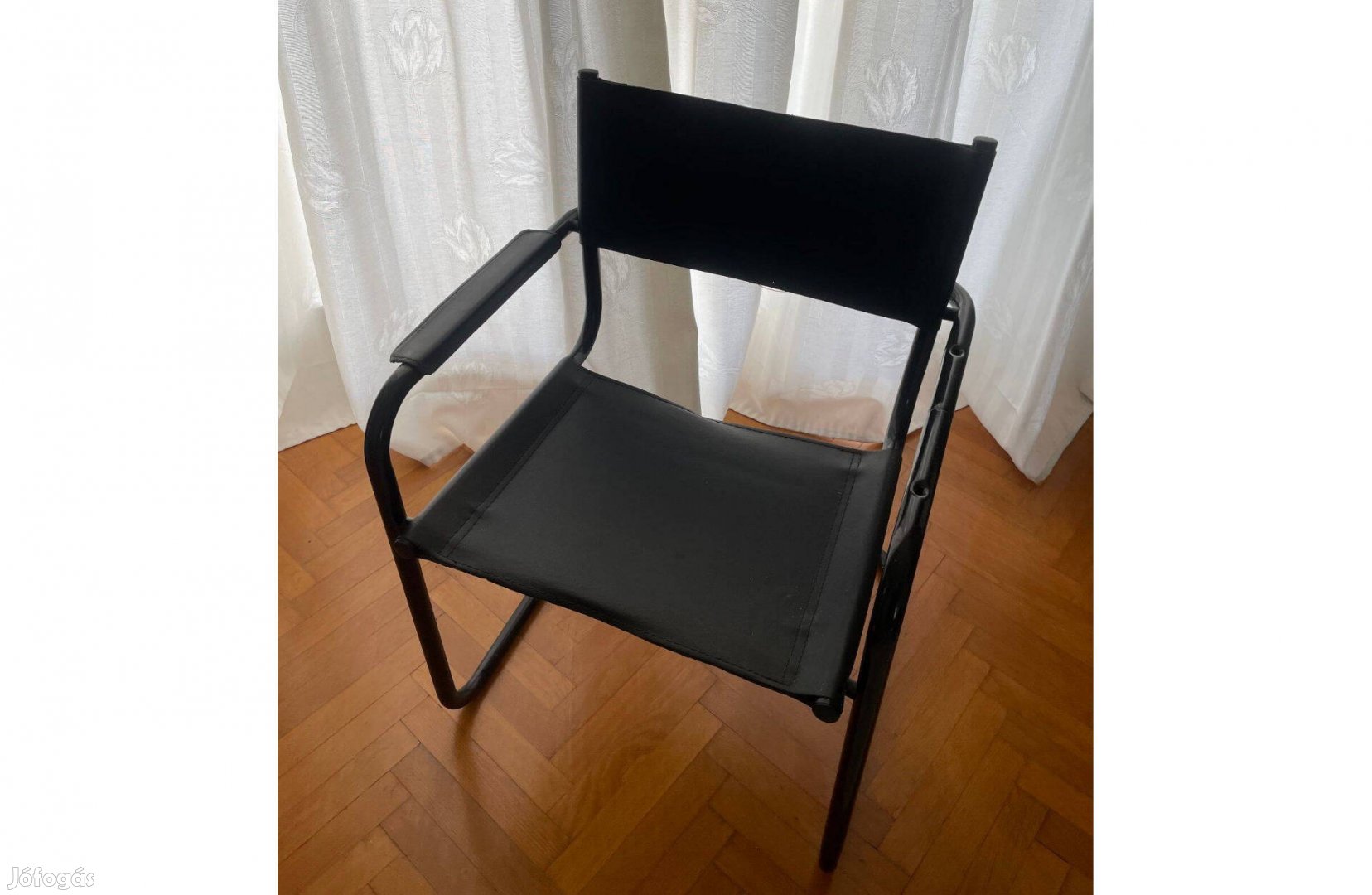 Breuer Marcell stílusú szék 2 db