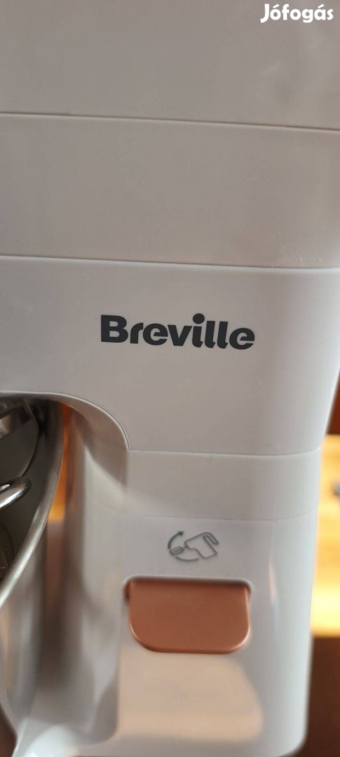 Breville VFM029 mixer