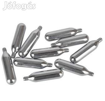 Brewferm 16g-os Menetes CO2 patron 10db  (1857)