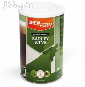 Brewferm Barley Wine SörsŰrítmény  (1761)