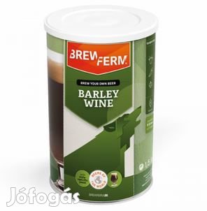 Brewferm Barley Wine SörsŰrítmény  (1761)
