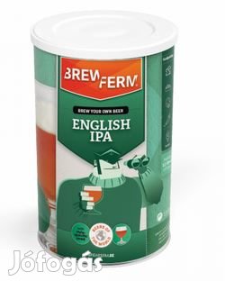 Brewferm English IPA SörsŰrítmény 1,7Kg  (1765)